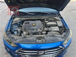 هیۆندای ئەلەنترا